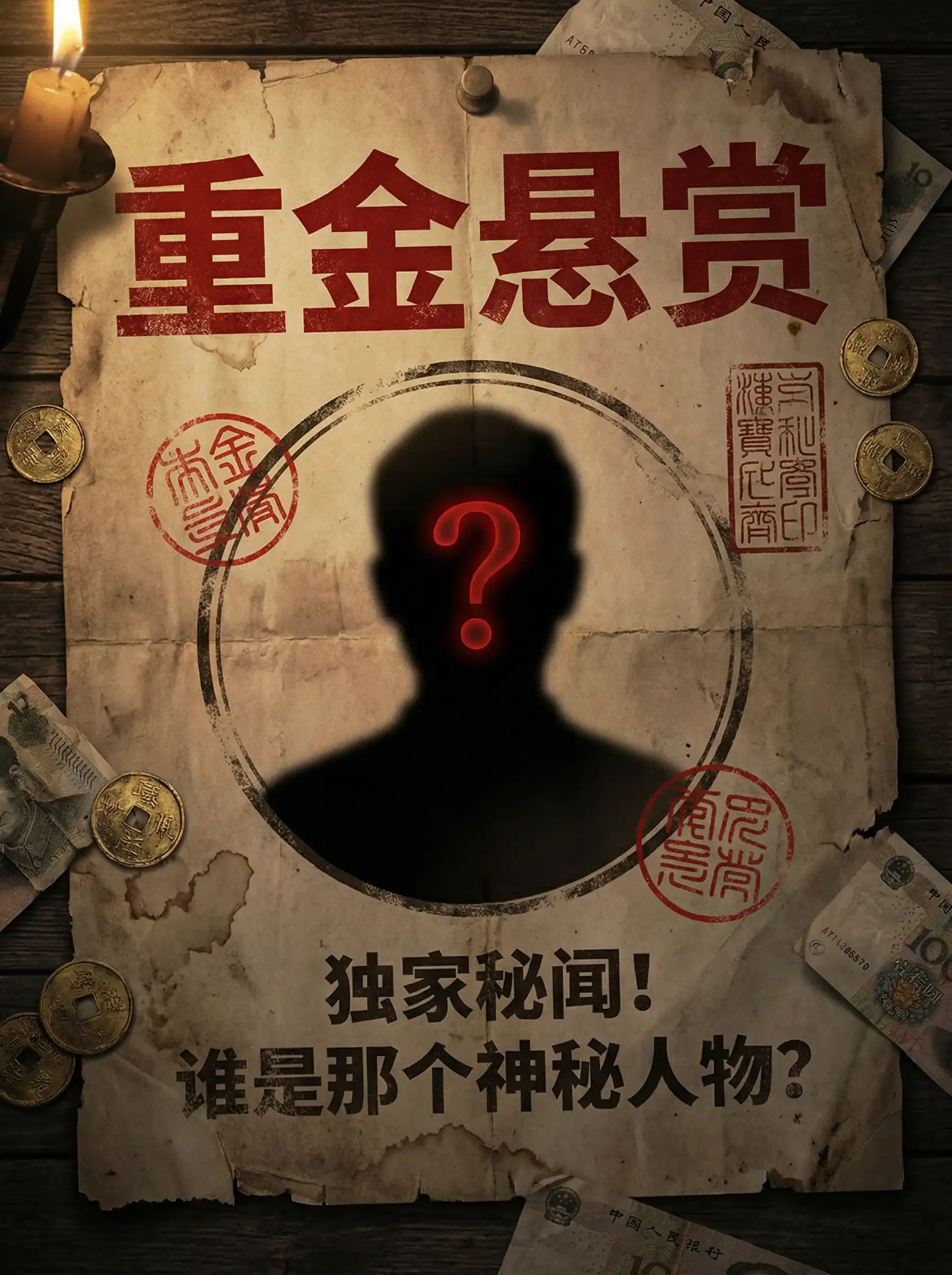 藤浦めぐ - 重金悬赏线索征集令